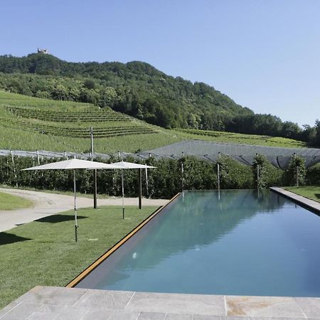 Bnb Garni Kreithof Caldaro Esterno foto