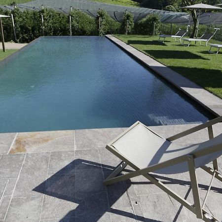 Bnb Garni Kreithof Caldaro Esterno foto