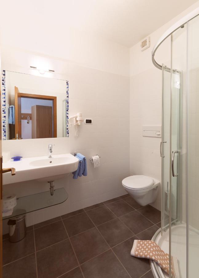 Bnb Garni Kreithof Caldaro Esterno foto