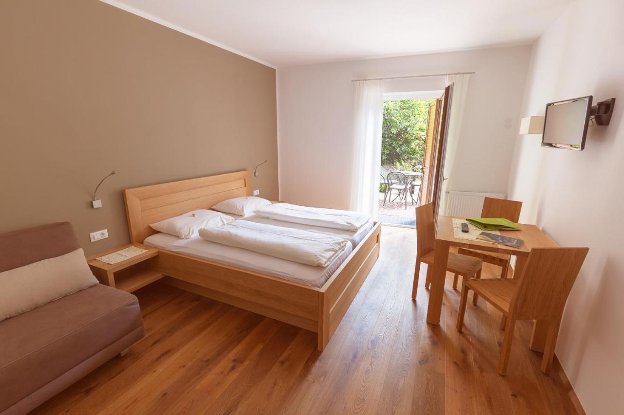 Bnb Garni Kreithof Caldaro Esterno foto