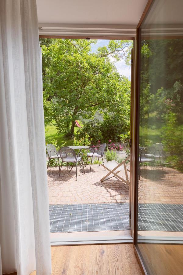 Bnb Garni Kreithof Caldaro Esterno foto
