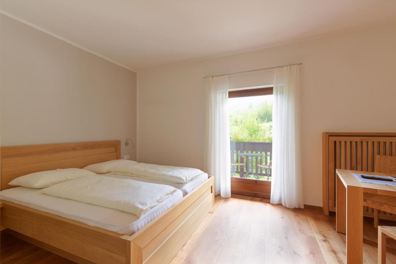 Bnb Garni Kreithof Caldaro Esterno foto