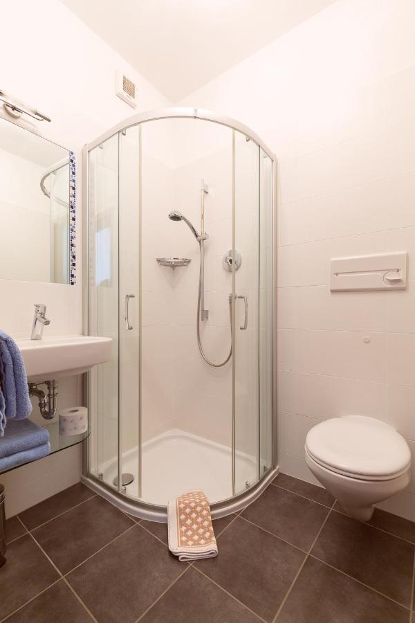 Bnb Garni Kreithof Caldaro Esterno foto