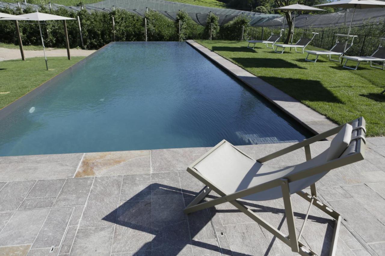 Bnb Garni Kreithof Caldaro Esterno foto
